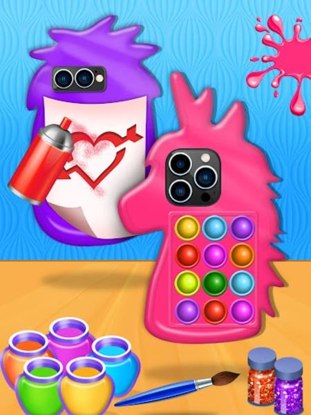 Phone Case Maker स्क्रीनशॉट 2