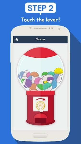 Choose it Скриншот 2