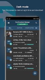 Free Download Manager - FDM應用截圖第3張