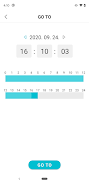 IDIS Mobile Plus Schermafbeelding 3