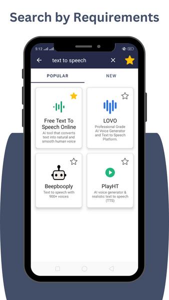 Ai Voice Generator - All tools 스크린샷 4