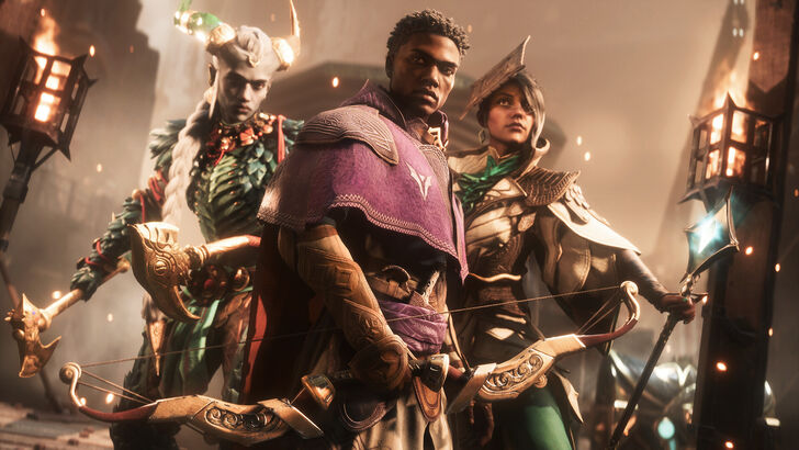 Game Informer's Long and Storied History