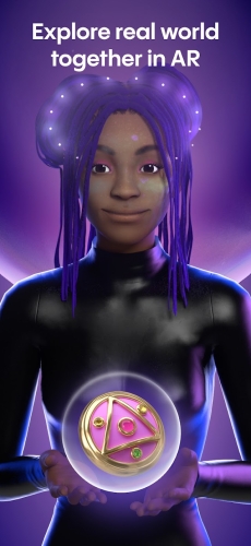 Replika: Mein KI-Freund Screenshot 3