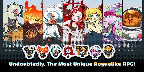 HungryAliens Captura de pantalla 1