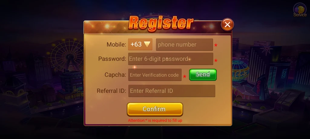 PHOTON GAME 2023 Captura de tela 2