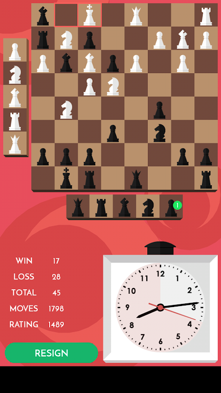 Schizo Chess Скриншот 2