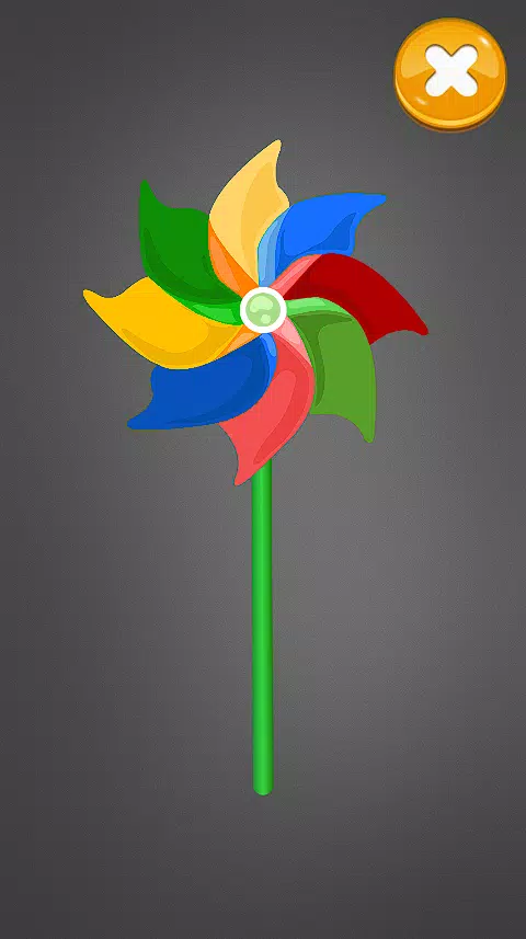 Pinwheel Ekran Görüntüsü 4