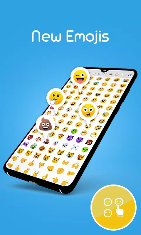 Frozen Keyboard - Myanmar ဖန်သားပြင်ဓာတ်ပုံ 2