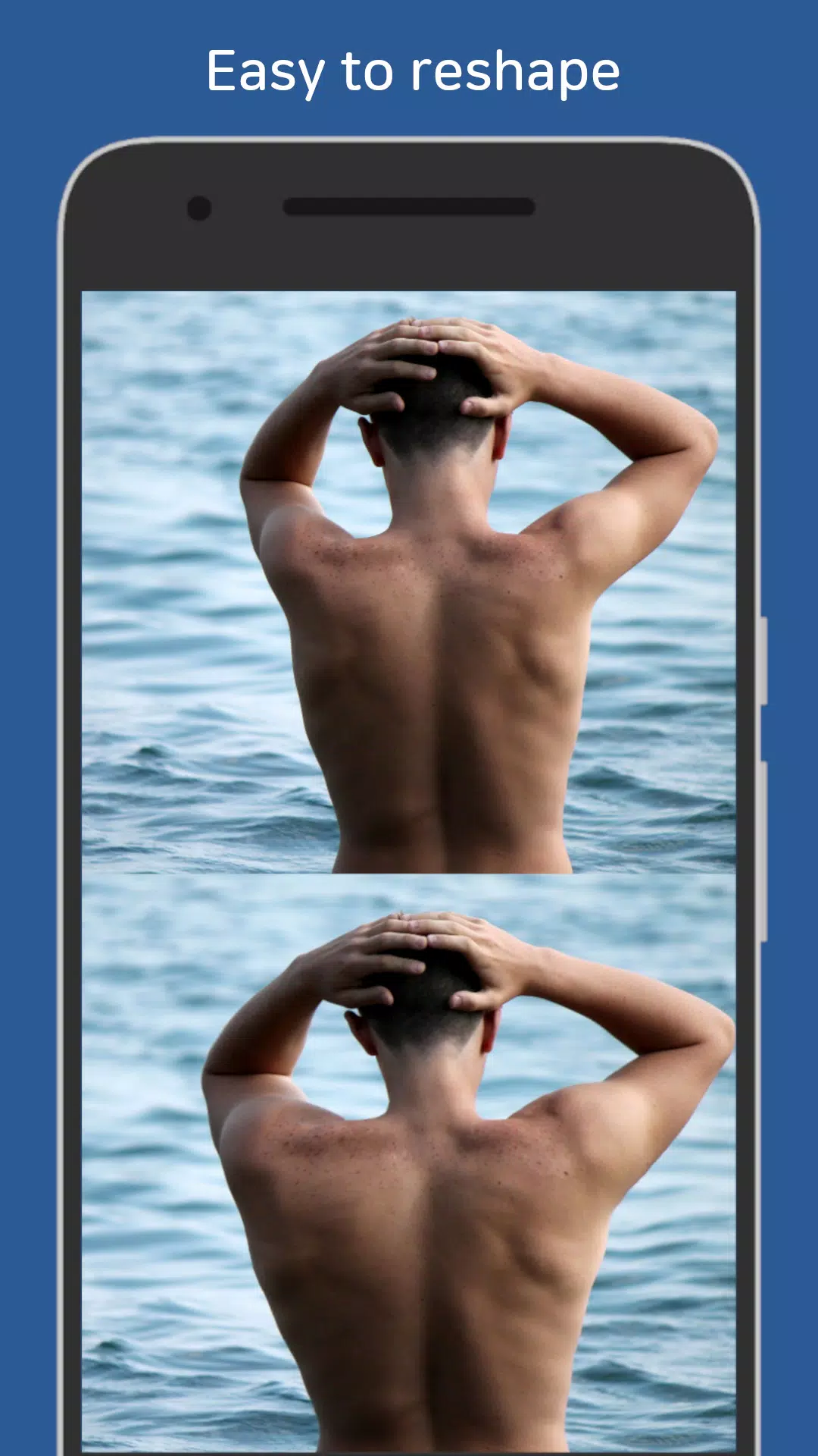 Body Plastic Surgery 스크린샷 2