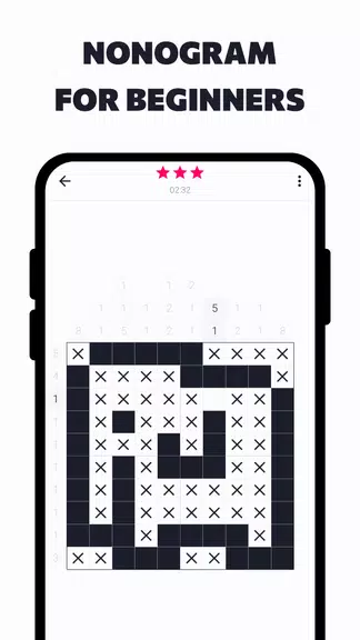 Nonogram puzzles應用截圖第3張