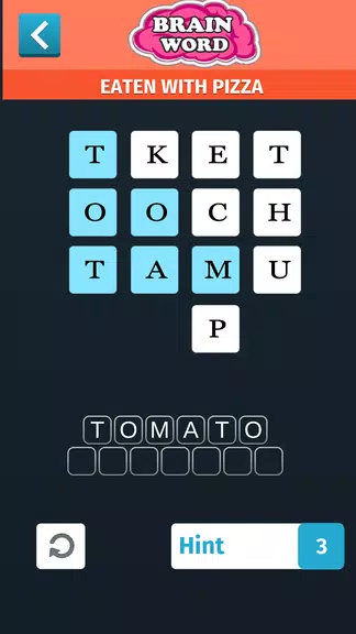 Vocabulary: Daily word Game應用截圖第4張