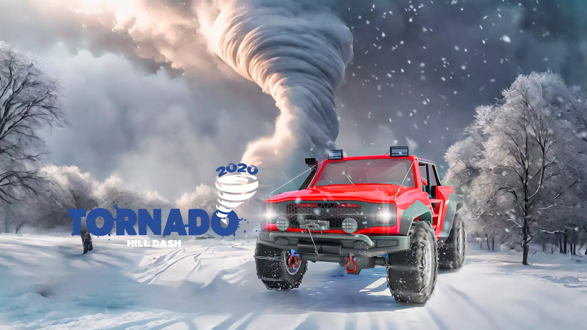 Tornado 3D Game: Hurricanes應用截圖第3張