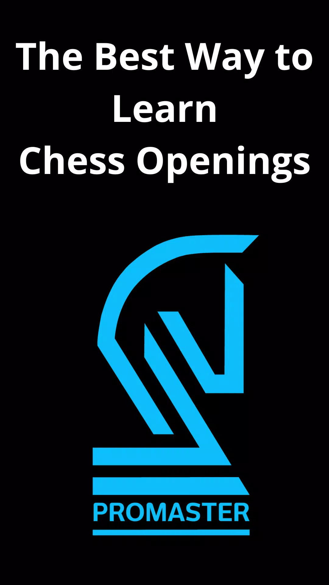 Chess Openings Promaster應用截圖第1張