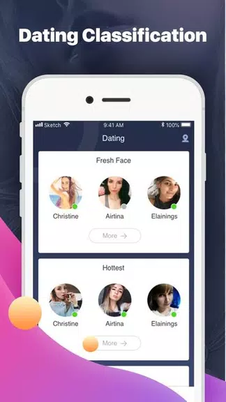 Sugar Daddy Dating App and Seeking Sugar Partner應用截圖第3張