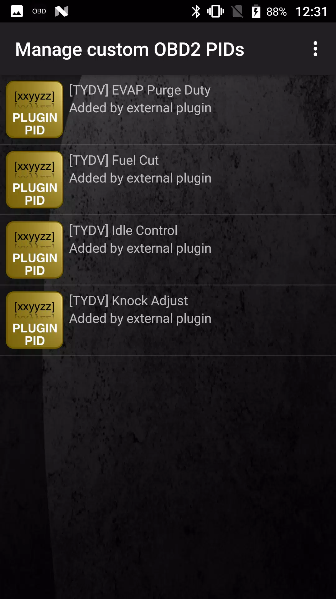 Advanced LT for TOYOTA應用截圖第4張