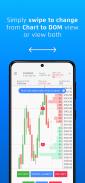 Tradovate: Futures Trading Скриншот 3