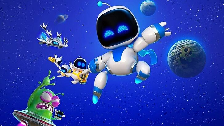 AI Reinvents Gaming: Ang PlayStation CEO ay pinupuri ang potensyal, binibigyang diin ang tao Element - Secure Messenger