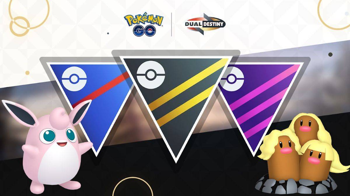 ফ্যান্টাসি কাপ ফ্রন্টরনার্স: আনলকিং Pokémon GO আধিপত্য