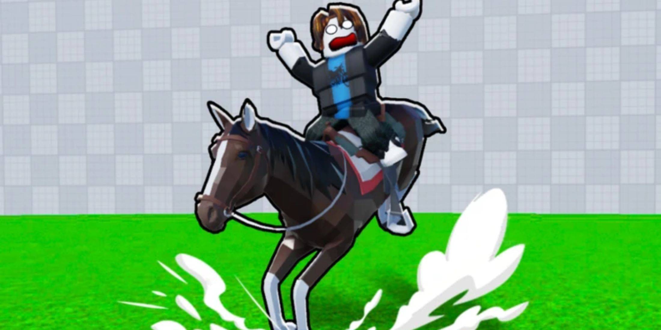 Horse Race Codes
