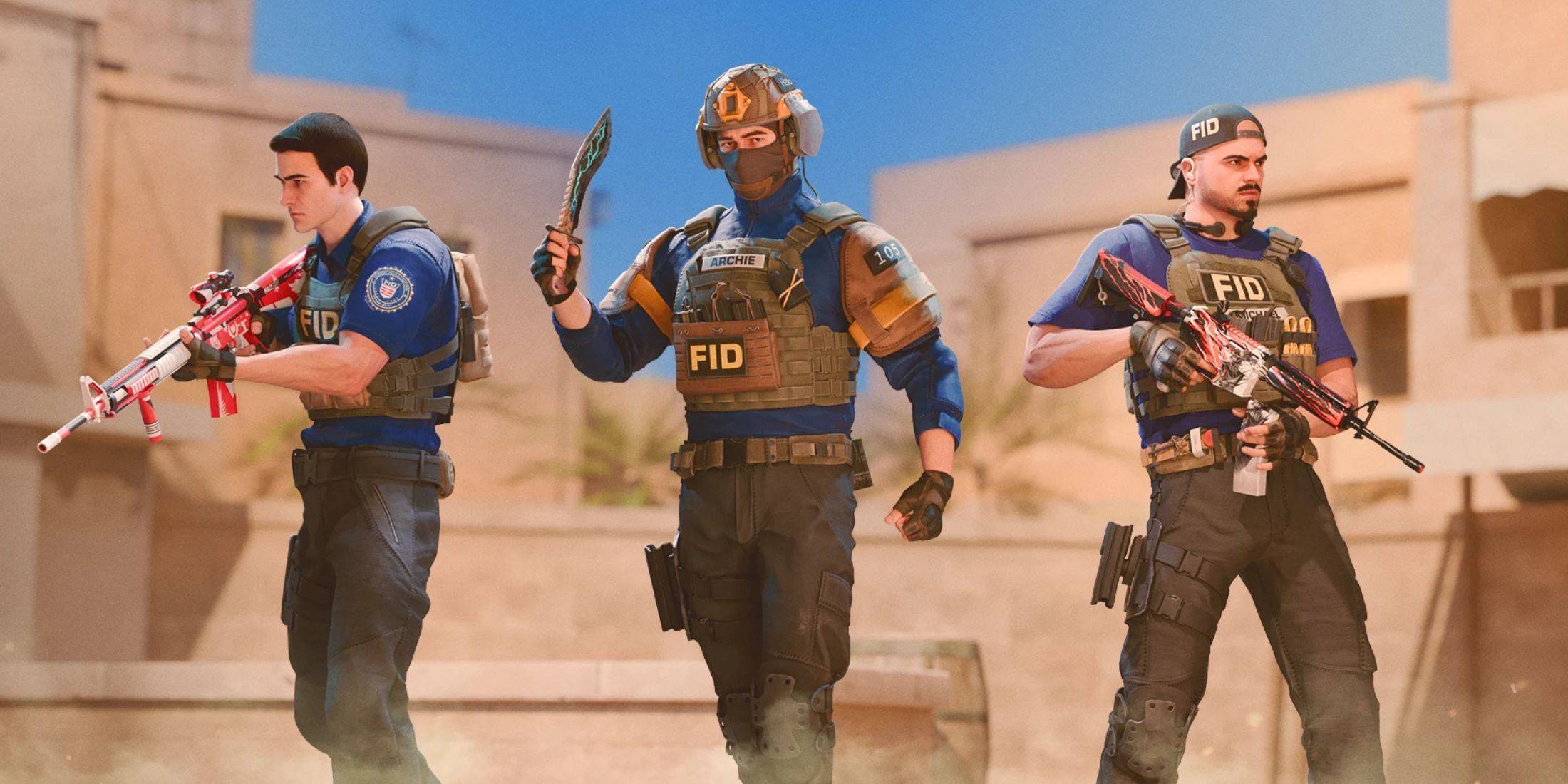 Standoff 2 I-redeem ang Mga Code (Na-update para sa Enero 2023)
