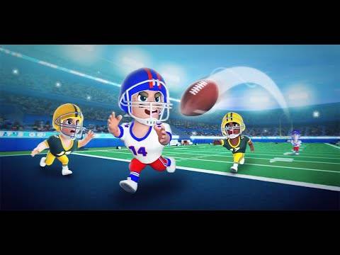 Super Tiny Football Update Image