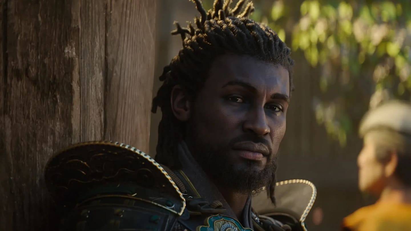 Assassin's Creed: Shadows Trailer Highlights Optimized PC Funzionalità