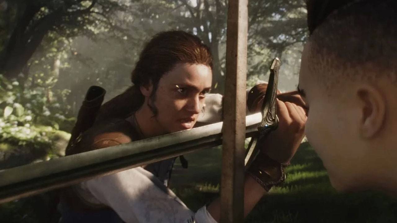 New Fable Game Faces Development Challenges
