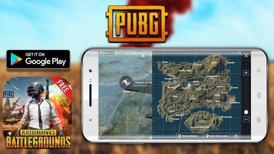 PUBG Version Mobile应用截图第1张