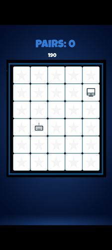 Schermata iMemory 4