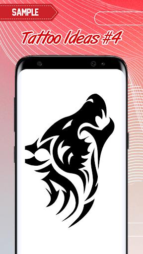 Small Tattoo Ideas应用截图第1张