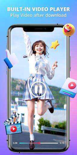 Download Video TikTok No Logo ဖန်သားပြင်ဓာတ်ပုံ 4