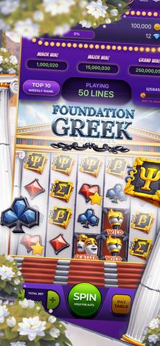 Portrait Slots™ Capture d’écran 4