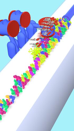 Super Trap 3D Скриншот 3