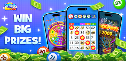 Bingo Clash Casino Carnival Screenshot 1