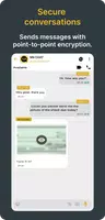 NapoleoN Chat 스크린샷 2