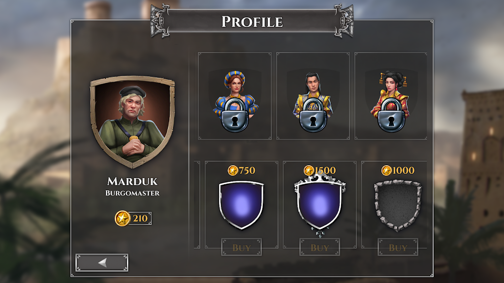 Tides of Time Captura de pantalla 3