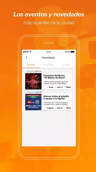 Ktaxi, una app de Clipp Capture d’écran 3