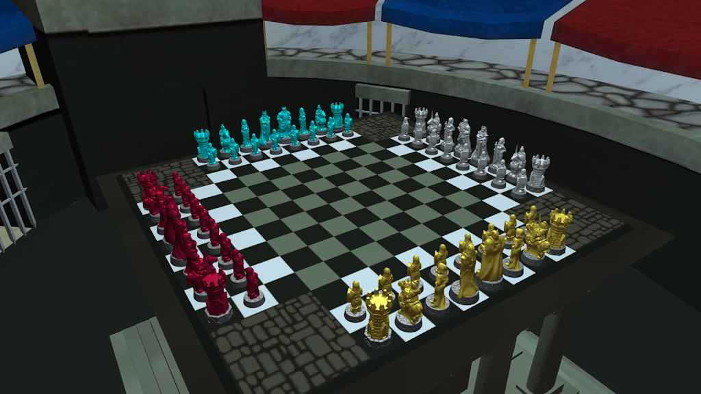 Schermata Chess ♞ Mates 2