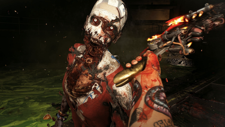 Dead Island 2 เปิดตัวเนื้อหาใหม่: เกม ซอมบี้ และโหมด Horde