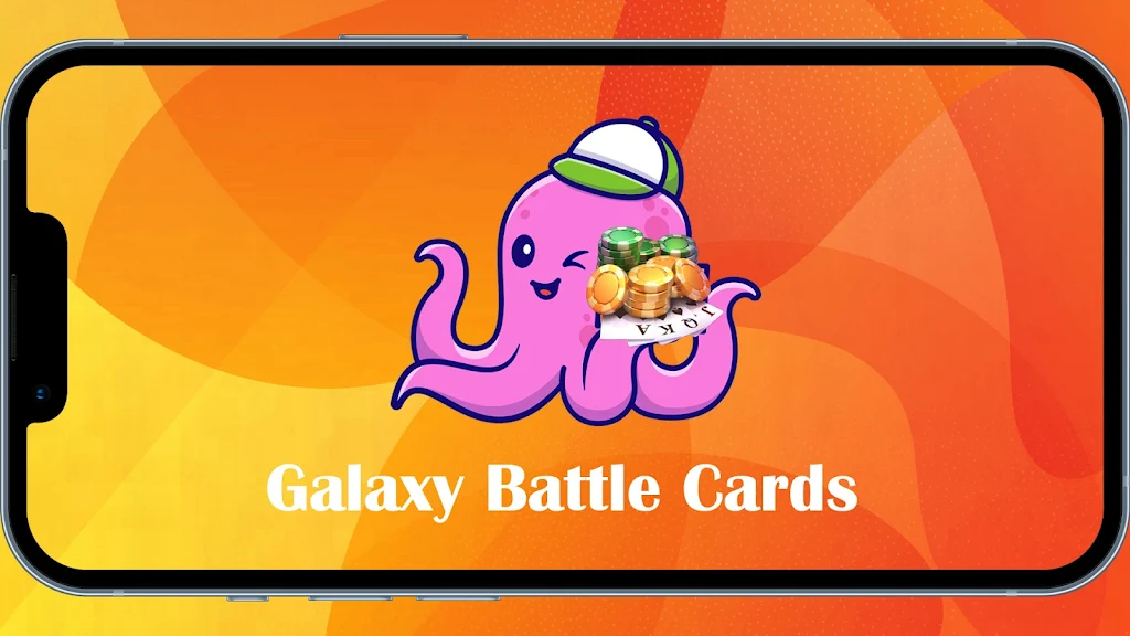 Galaxy Battle Cards Ekran Görüntüsü 3