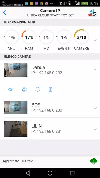 Select PRO Screenshot 4