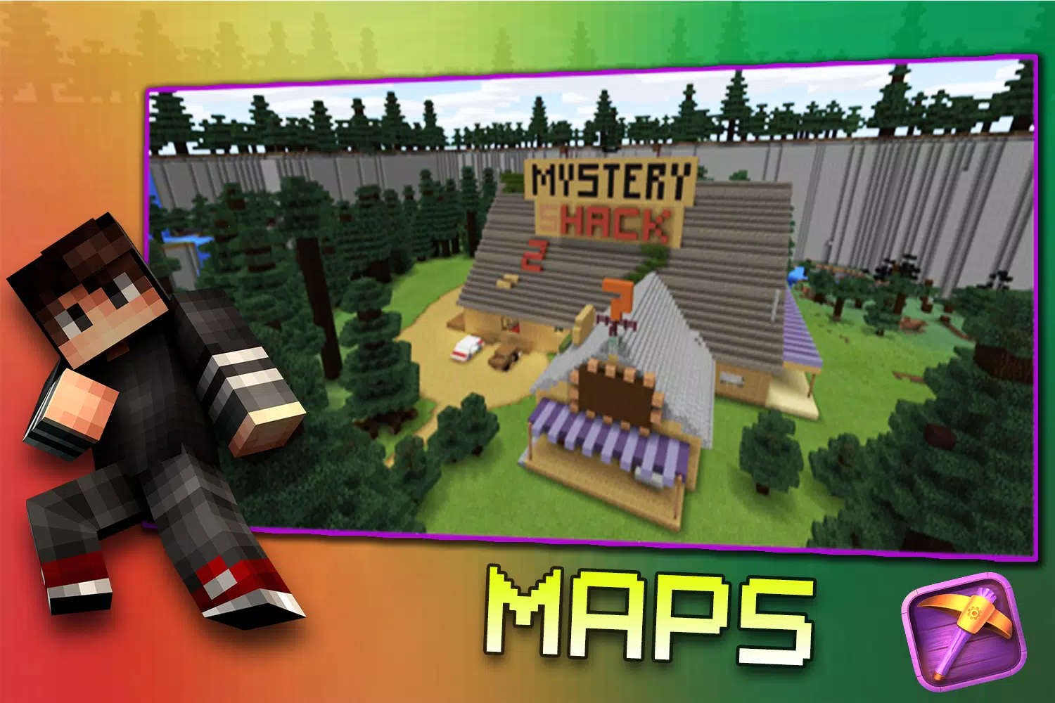 Master For Minecraft - Mods Tangkapan skrin 2