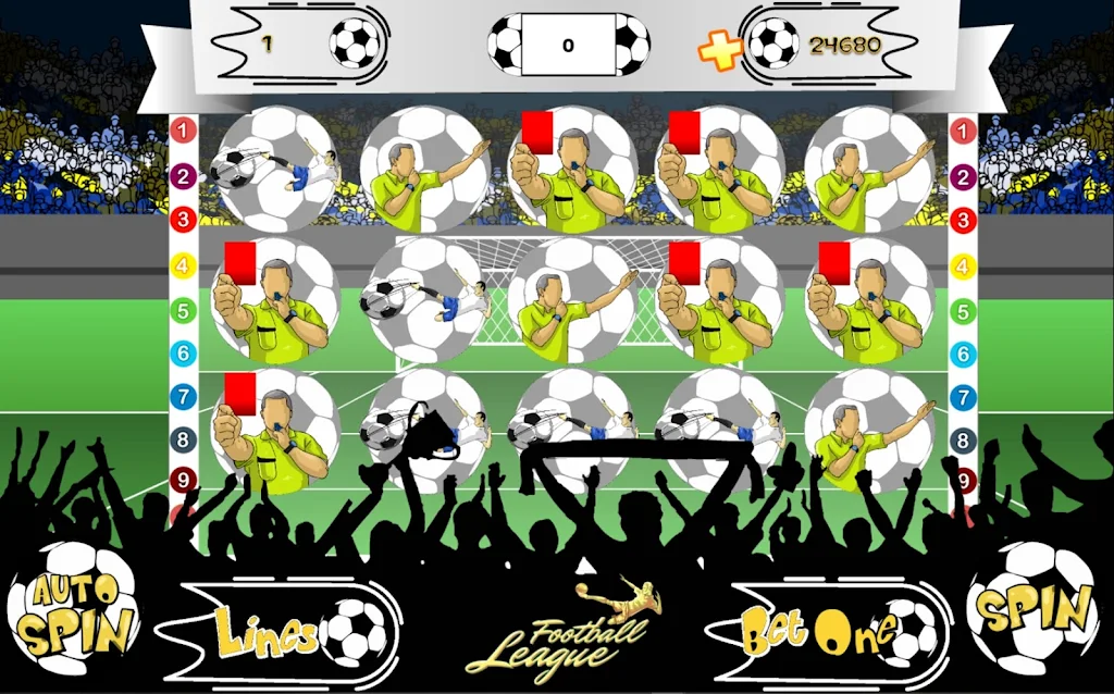 Casino - Fortune Slots Pagcor Screenshot 2