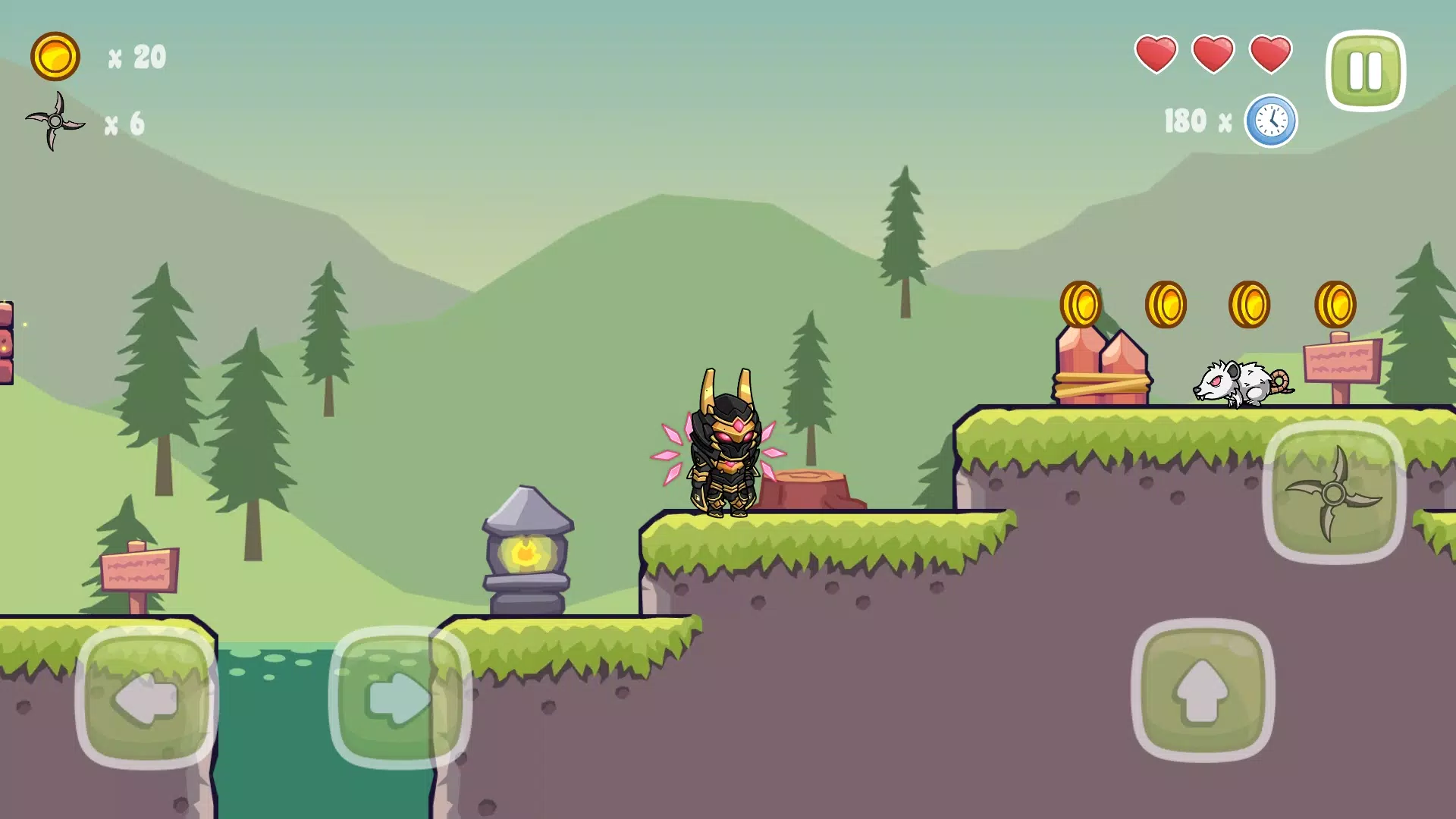 Madot’s World Screenshot 1