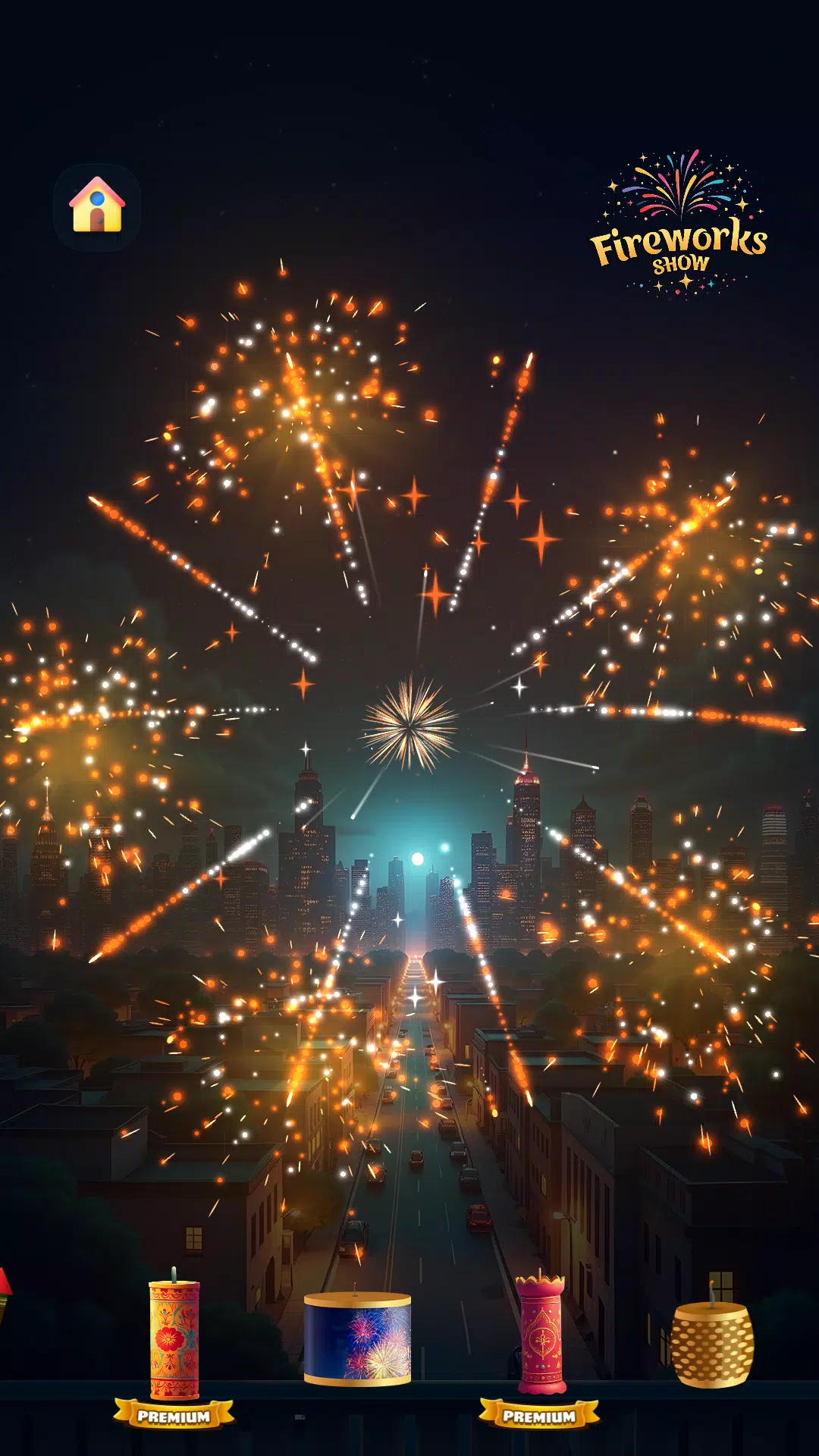 Fireworks应用截图第4张