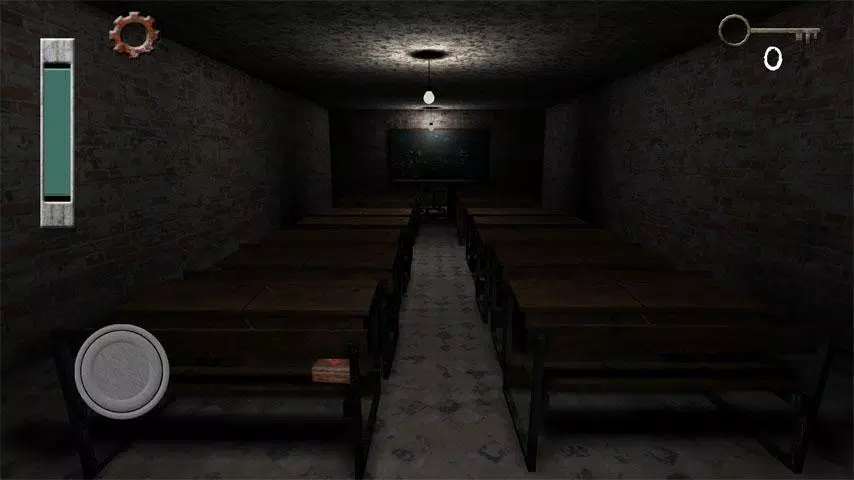 Slendrina: The School Zrzut ekranu 3