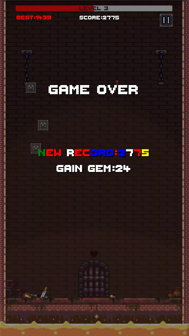 Avoid Hero Screenshot 3