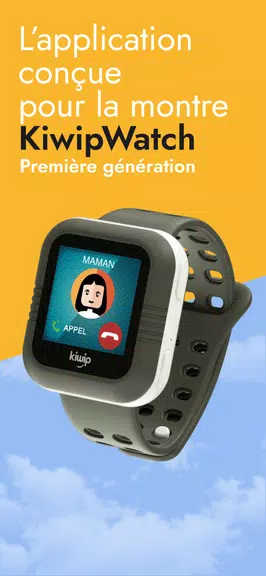 KW3 app Tangkapan skrin 1