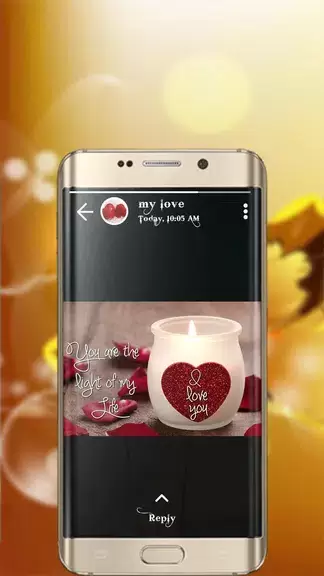 Love status স্ক্রিনশট 2