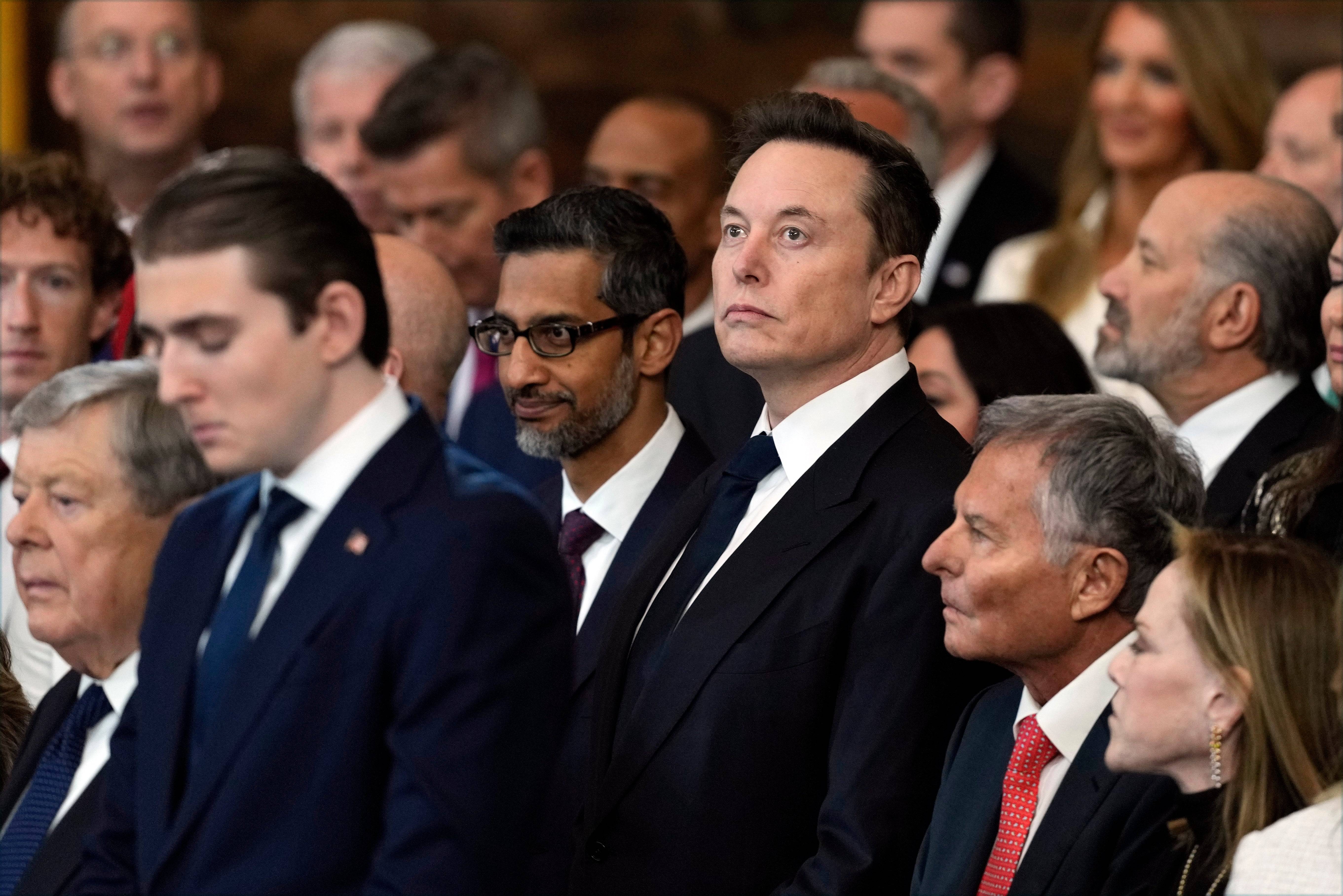 Elon Musk's alleged cheating in Diablo 4 and Path of Exile 2